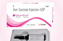 	VATICAN'SFEZET INJECTION.png	is a best pharma products of vatican lifesciences karnal haryana	